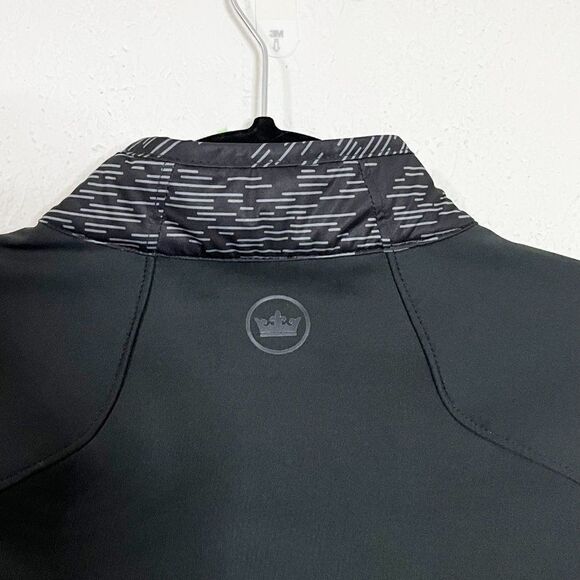 Peter Millar Merge Elite Hybrid Youth Jacket NWT - Picture 5 of 14